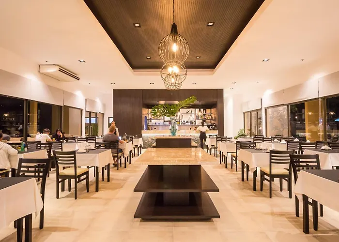 Pirayu Hotel & Resort