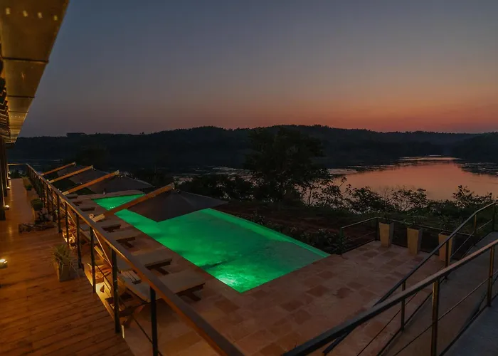 Reserva Natural Iguazu - Pristine Luxury Camp