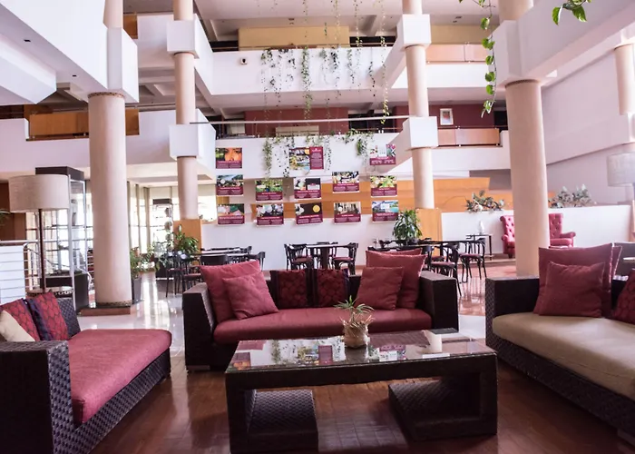 Amerian Portal Del Iguazu Hotel