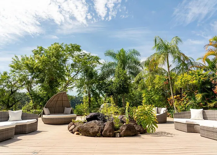 Gran Melia Iguazu